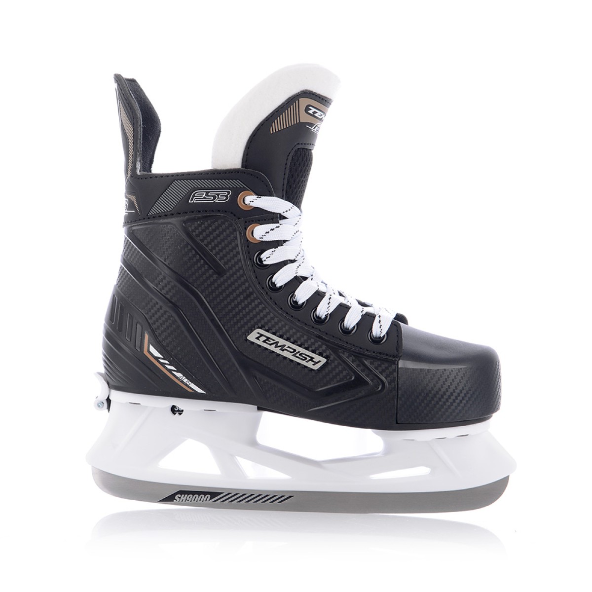FS3 регулируеми хокейни кънки TEMPISH - изглед 6 - Extreme-bg.com FS3 регулируеми хокейни кънки TEMPISH - изглед 6