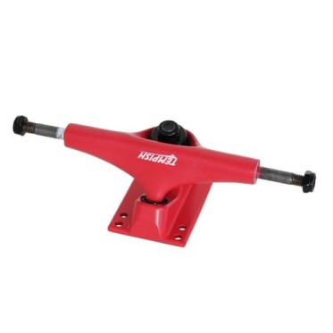 TRUCK SKATEBOARD HEAVY DUTY HI-POLISH AL  - view 4