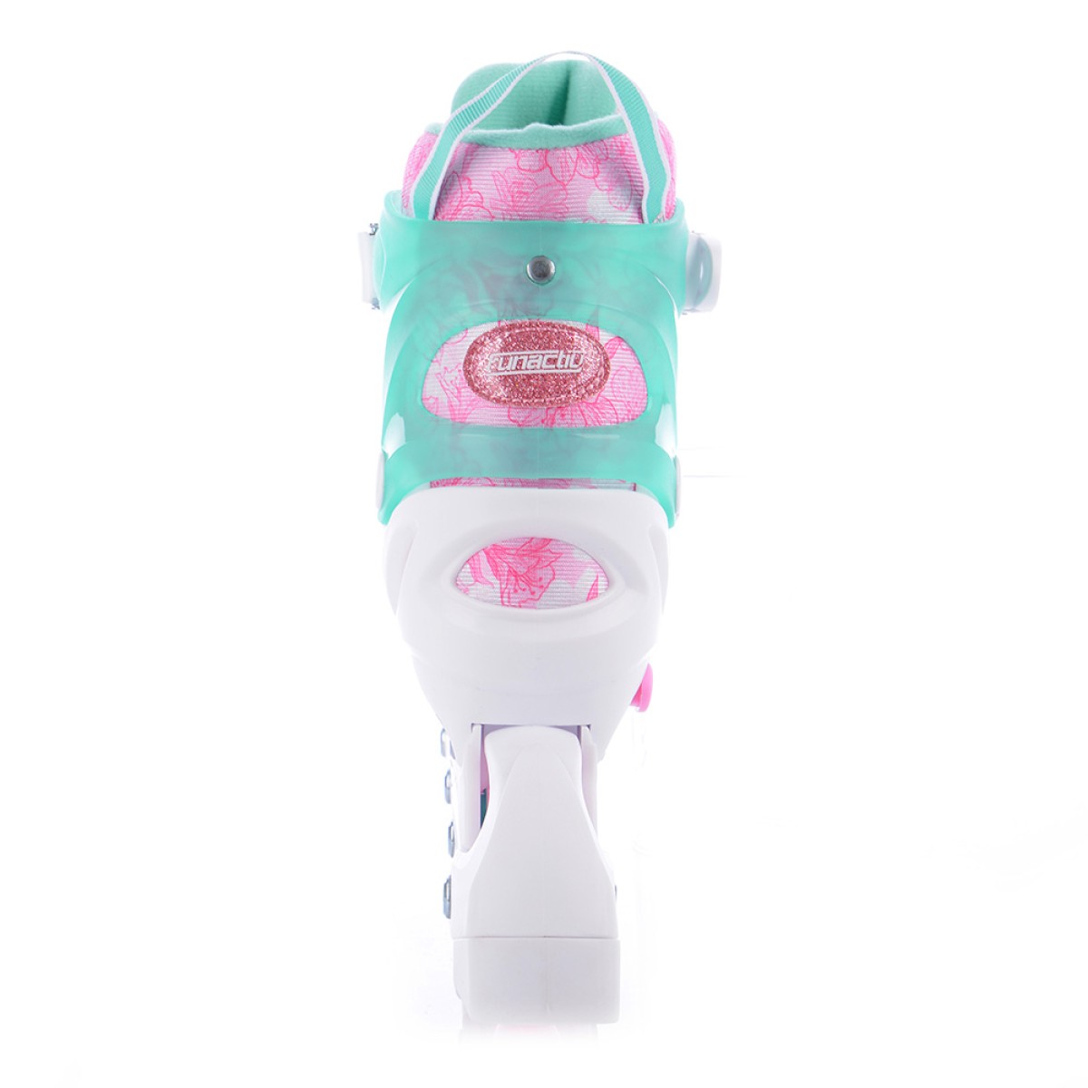 TRILO 4in1 GIRL adjustable skates TEMPISH - изглед 8