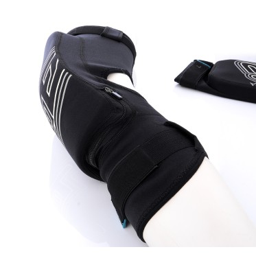 PRO G-PADS knee protector TEMPISH florbal brankařina - изглед 15