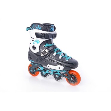 BLACK ICE in-line skate TEMPISH - view 7