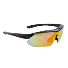Optical sport glasses CONTRA TEMPISH - view 3