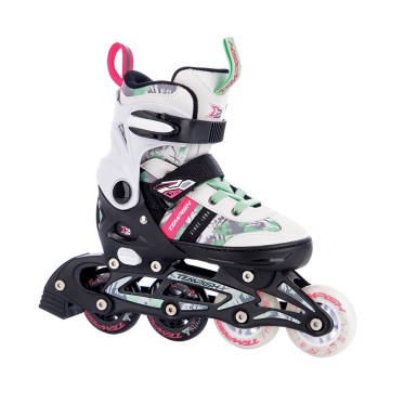 DASTY GIRL 2 adjustable inline skates TEMPISH - изглед 1