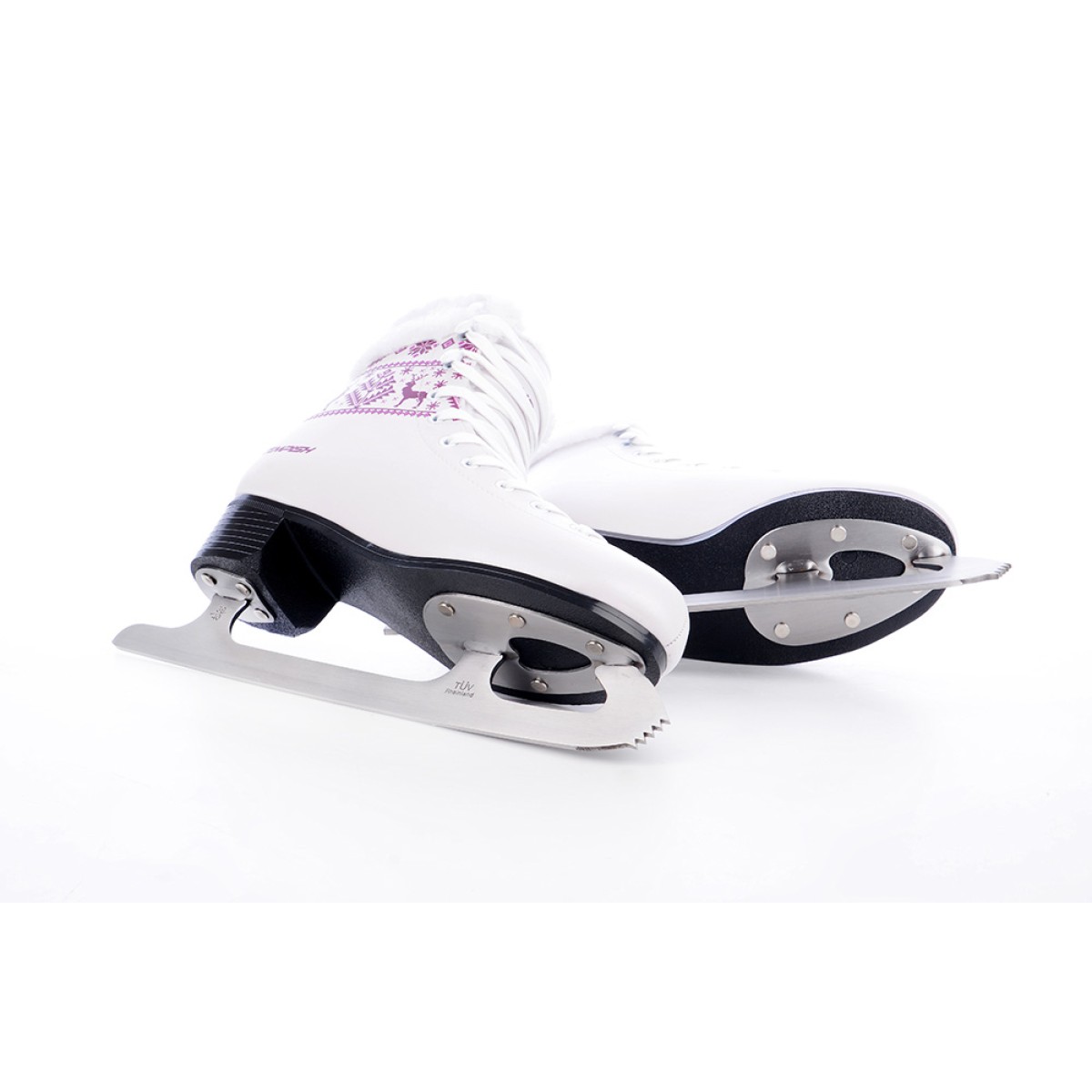 FREYA figure skates TEMPISH - view 17