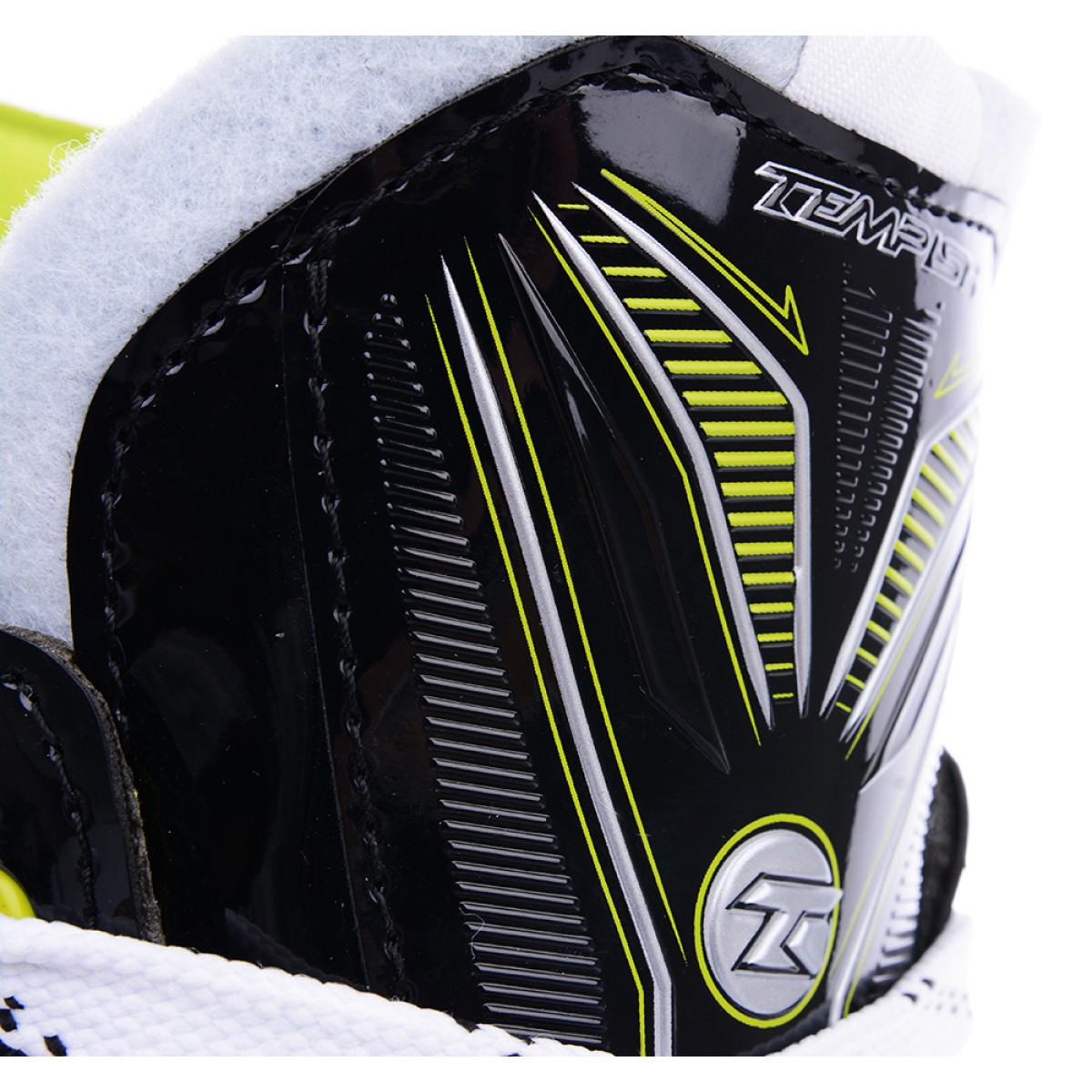 VOLT–PRO hockey skate TEMPISH - view 19 - Extreme-bg.com VOLT–PRO hockey skate TEMPISH - view 19