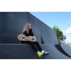 Скейтборд Ontop TEMPISH - изглед 18
