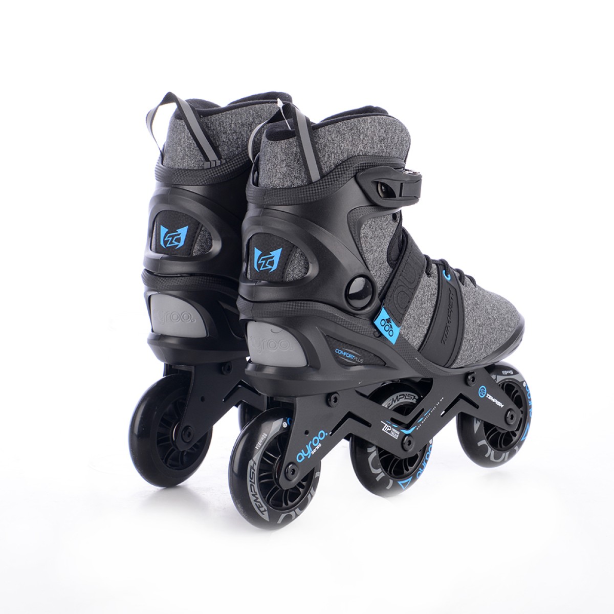 Ролери AYROO inline TEMPISH - изглед 7 - Extreme-bg.com Ролери AYROO inline TEMPISH - изглед 7