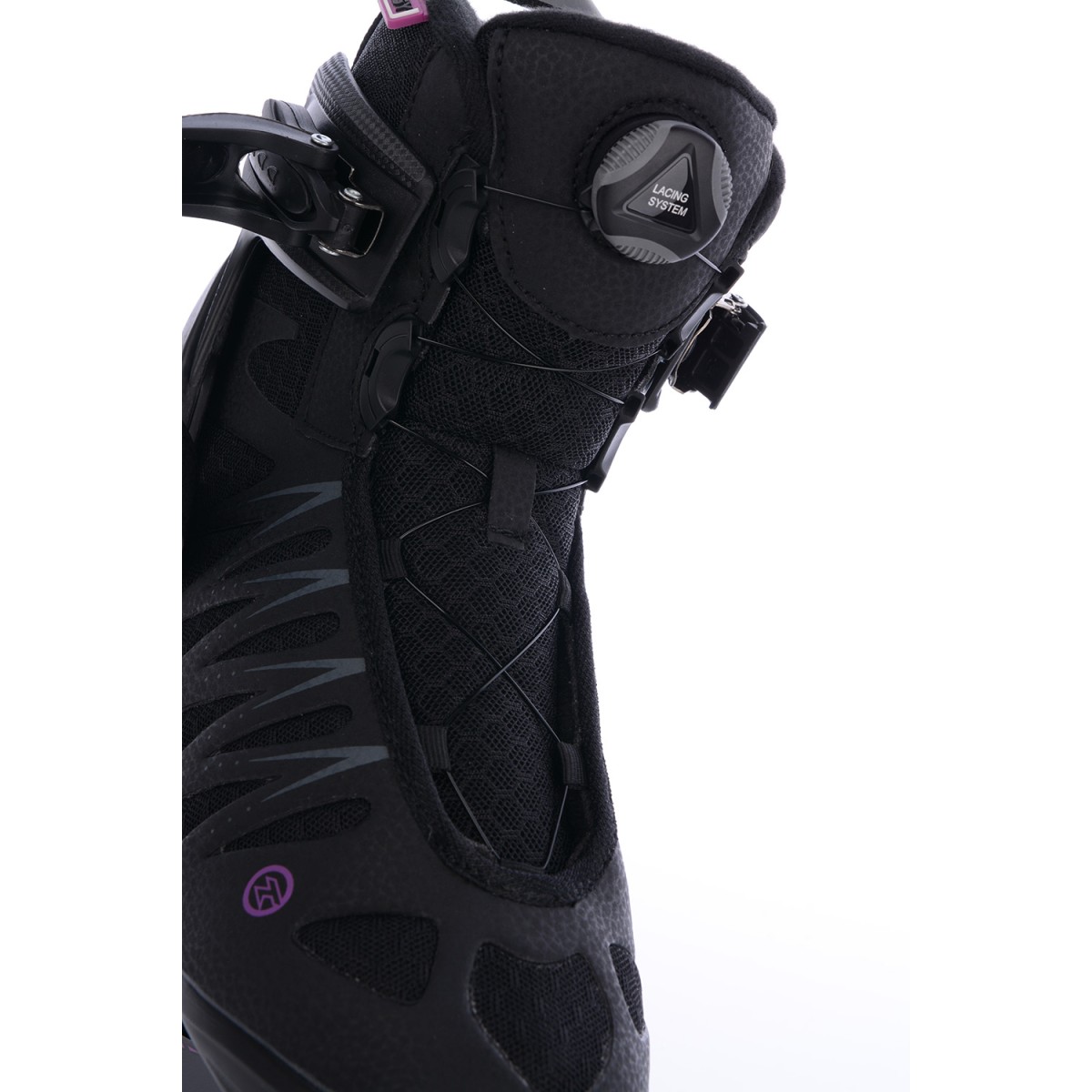 Ролери WENOX TOP LADY 100 TEMPISH - изглед 57 - Extreme-bg.com Ролери WENOX TOP LADY 100 TEMPISH - изглед 57