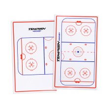 Coaching tactic board 50x30 cm