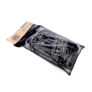 PRO G-PADS knee protector TEMPISH florbal brankařina - изглед 29