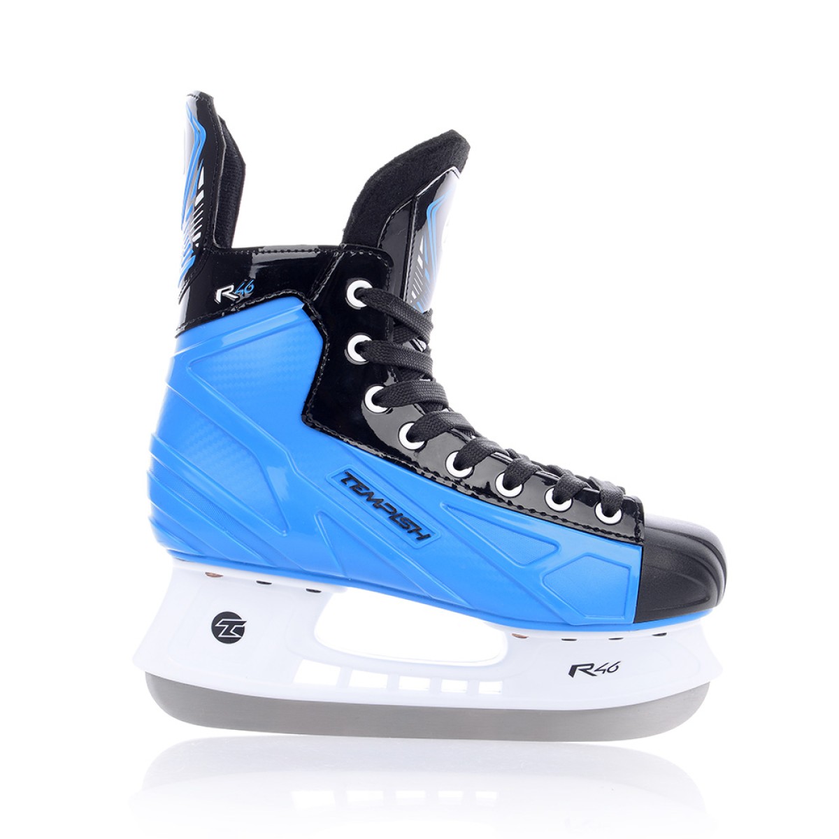 RENTAL R46 junior hockey skate TEMPISH - view 5 - Extreme-bg.com RENTAL R46 junior hockey skate TEMPISH - view 5