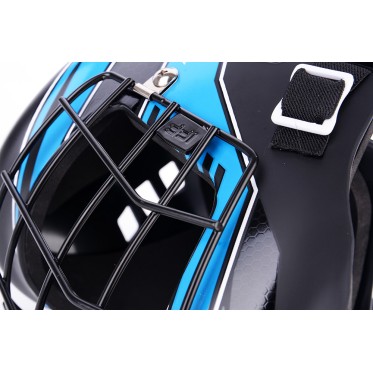 HECTOR ACTIV floorball goalkeeper mask  TEMPISH florbal brankařina - view 39