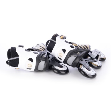 WENOX TOP EBS LADY 100 roller skates TEMPISH - view 31