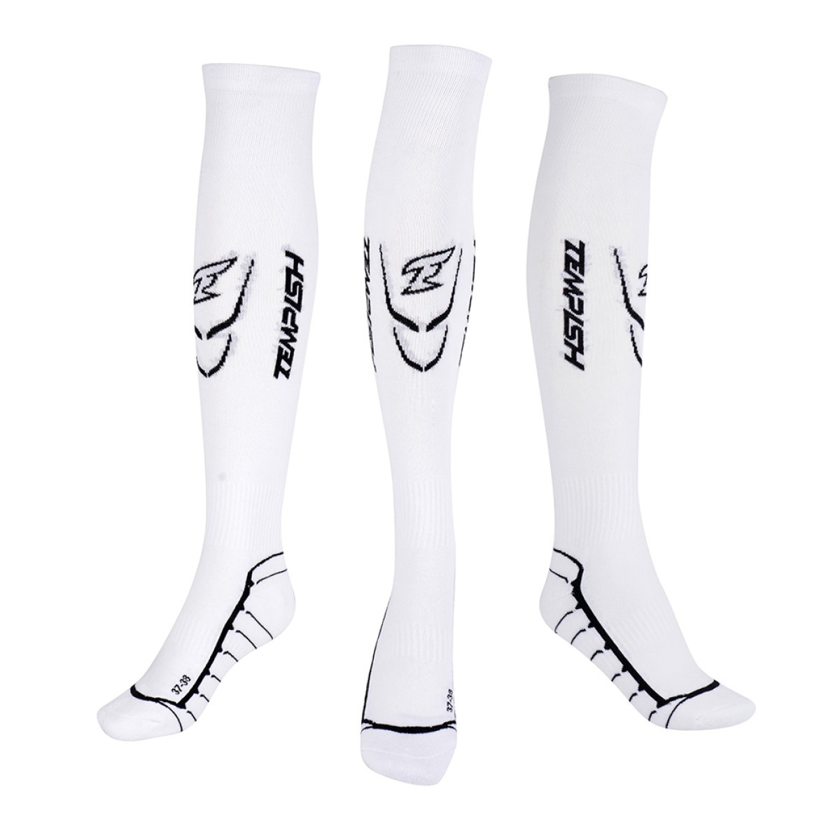 ATACK II knee-socks with sock TEMPISH - изглед 5