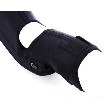PRO G-PADS knee protector TEMPISH florbal brankařina - изглед 10