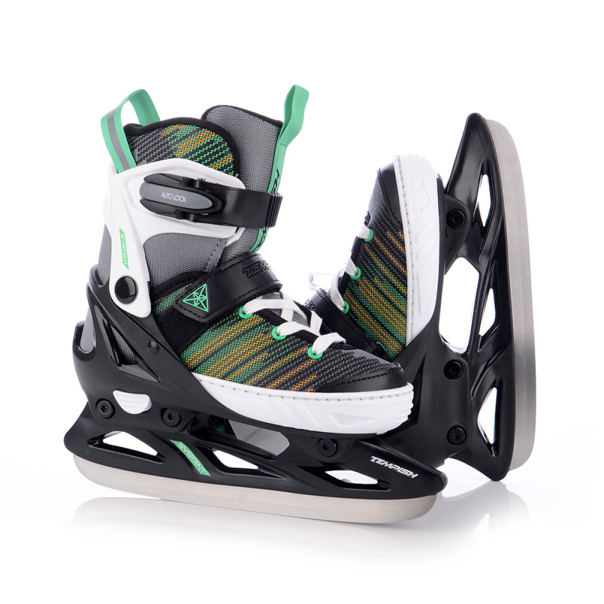 Детски регулируеми кънки SYSTENT ICE TEMPISH - изглед 11 - Extreme-bg.com Детски регулируеми кънки SYSTENT ICE TEMPISH - изглед 11