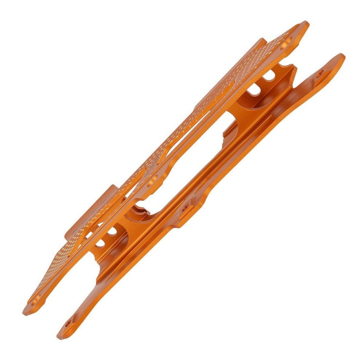 КОМПЛЕКТ ШИНИ RAPID 3S FIX 3*125 mm TEMPISH - изглед 9