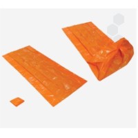 TREKMATES Bivvi Bag (Orange)