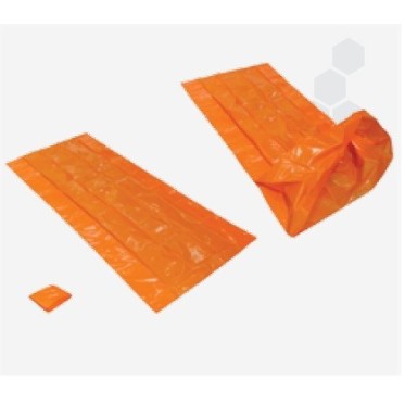 Бивак баг TREKMATES (Orange) TREKMATES - изглед 2