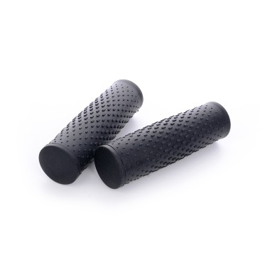 Handlebar grip set (2pcs) for an electric scooter - U5 URBIS - view 4