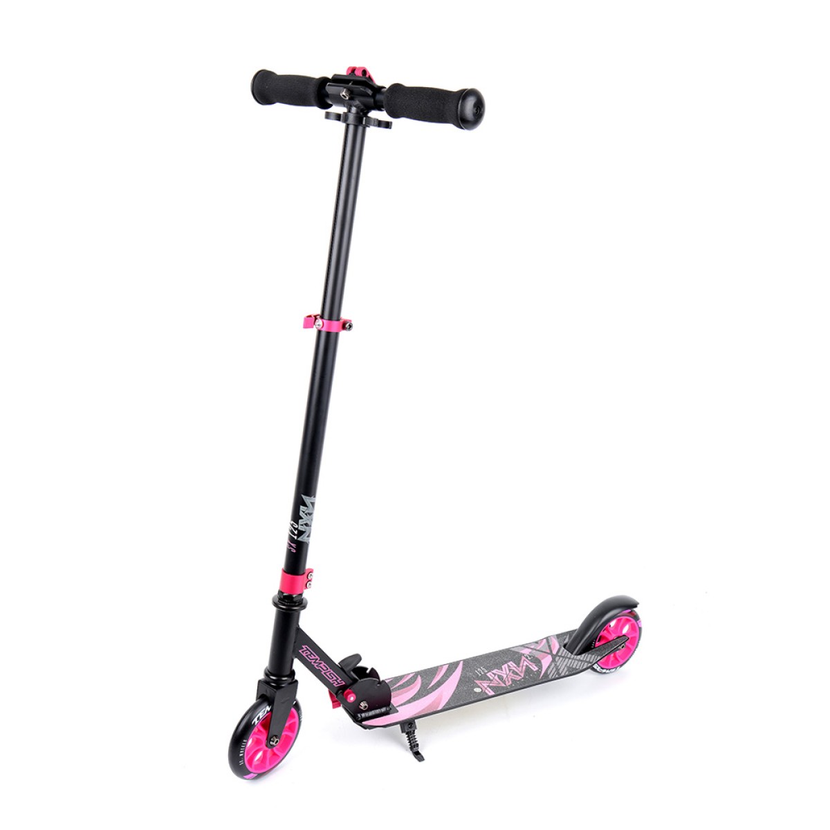 Тротинетка NIXIN 125 II AL TEMPISH - изглед 7 - Extreme-bg.com Тротинетка NIXIN 125 II AL TEMPISH - изглед 7