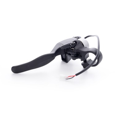 Brake lever with bell for an electric scooter - U5 URBIS - view 5