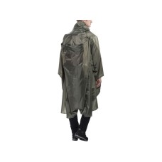 TREKMATES Deluxe Pak Poncho ✓ TOP Extreme Sport™