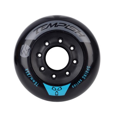 SPRING C 76x24 85A wheel set TEMPISH - view 3