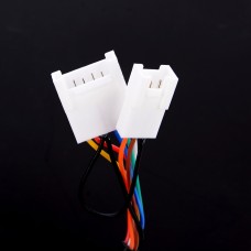 Дисплей с кабели за електрическа тротинетка  - UX2 URBIS - изглед 8