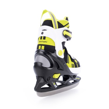 In-line and ice  adjustable skates Misty  TEMPISH - view 29