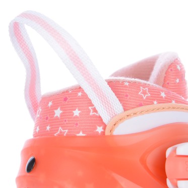 RS TON ICE GIRL adjustable skate TEMPISH - view 19
