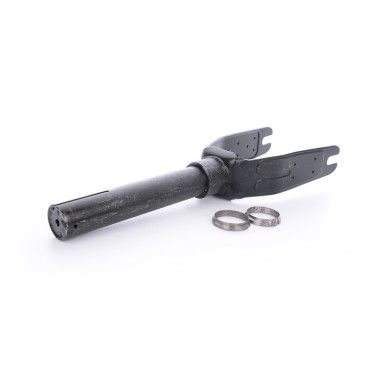 Front fork for an electric scooter - U5 TEMPISH - view 4