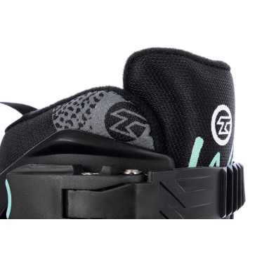 Wox Lady inline fitness  skates TEMPISH - view 41