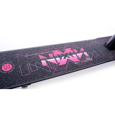 NIXIN 145 AL scooter TEMPISH - view 9
