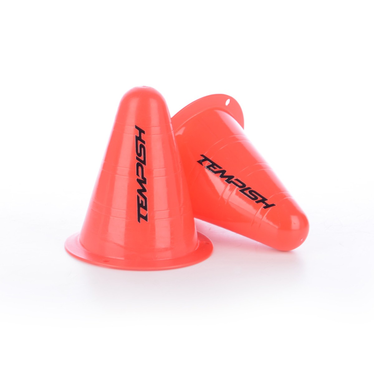 Комплект конуси 20 бр за ролери Tempish TEMPISH - изглед 2