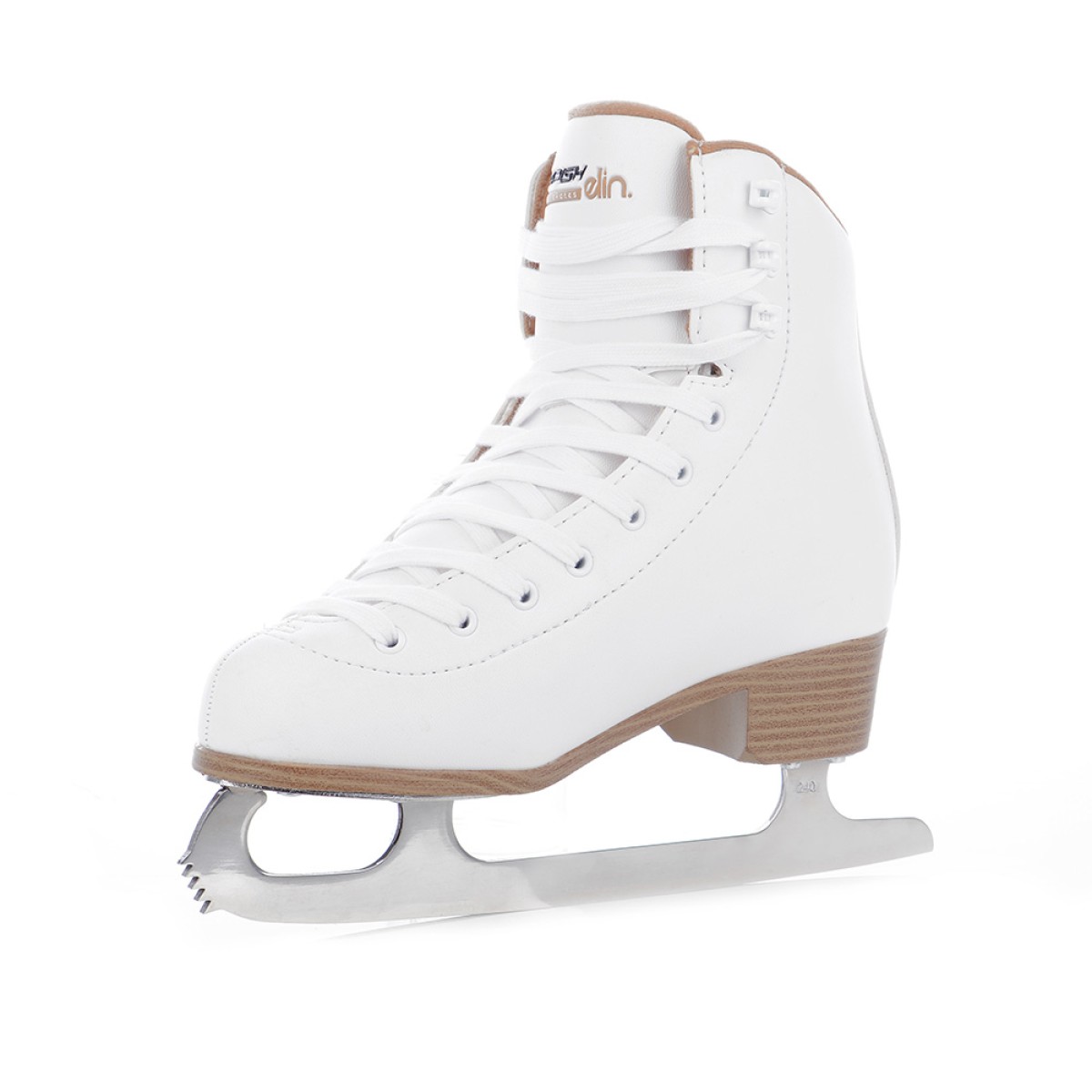 ELIN figure skates TEMPISH - изглед 10