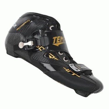 SPARE BOOT SCREAM  TEMPISH - view 1