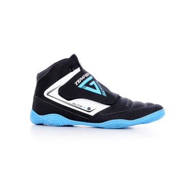 ELITE-G indoor goalie shoes Jr. TEMPISH florbal brankařina - изглед 16