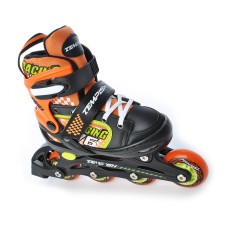 Kid adjustable inline skates Swist TEMPISH - view 10