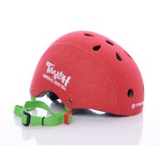 SKILLET AIR helmet for inline skating TEMPISH - view 3