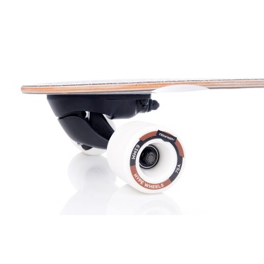 SURFY LONGBOARD TEMPISH - view 4
