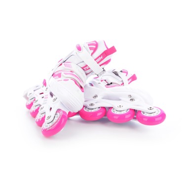 In-line and ice adjustable skates Misty Duo Girl  TEMPISH - view 15