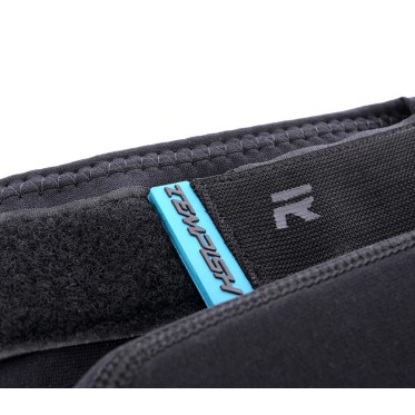 PRO G-PADS knee protector TEMPISH florbal brankařina - изглед 24