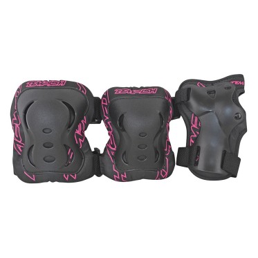 Fid Skate Protection TEMPISH - view 5