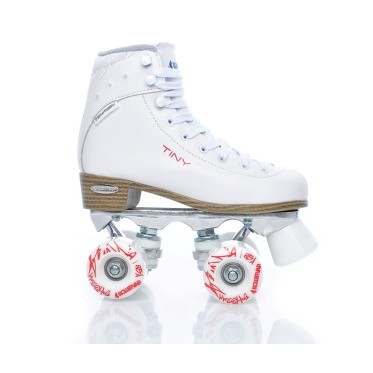 QUAD TINY PLUS quad skate new TEMPISH - view 4