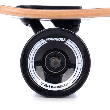 BOHEMIA II Longboard TEMPISH - view 15