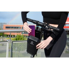 URBIS handlebar bag for electric scooter URBIS - view 15