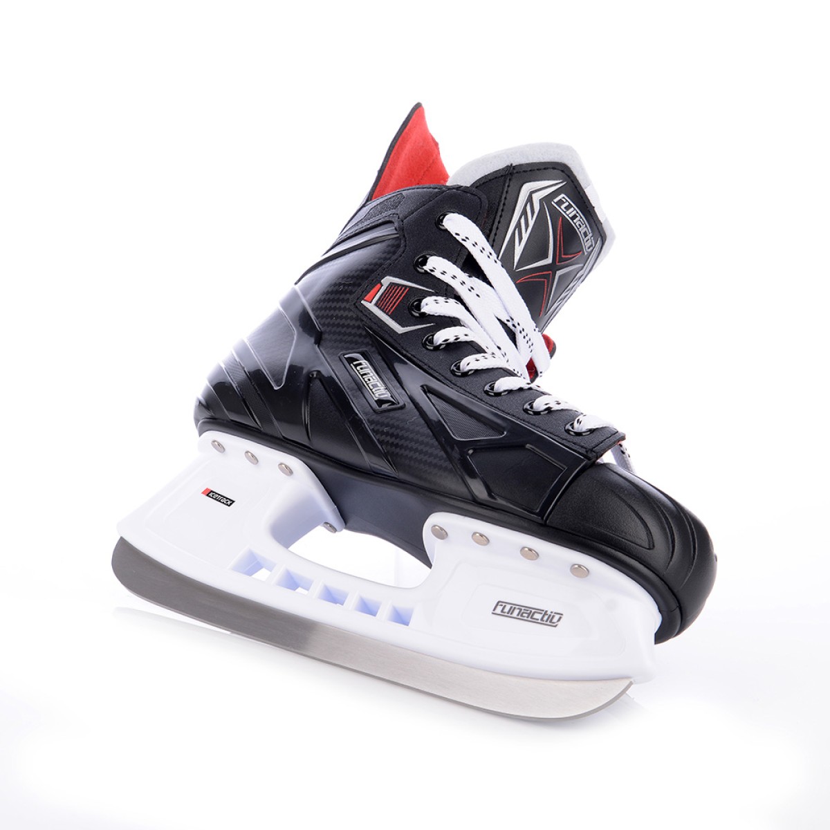 Хокейни кънки FUNACTIV ICETRACK – За любителски хокей и любителско каране FUNACTIV - изглед 10