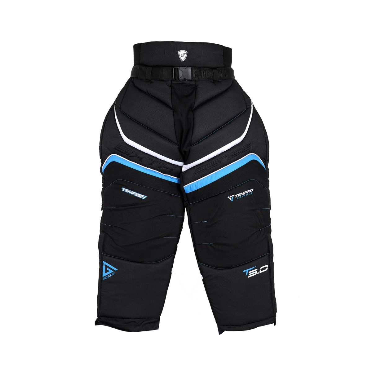 SIXTH SENSE T3.0 goalkeeper pants senior TEMPISH florbal brankařina - изглед 21 - Extreme-bg.com SIXTH SENSE T3.0 goalkeeper pants senior TEMPISH florbal brankařina - изглед 21