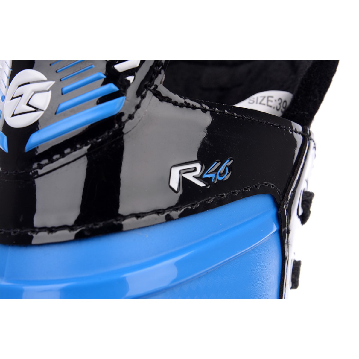 RENTAL R46 junior hockey skate TEMPISH - view 20 - Extreme-bg.com RENTAL R46 junior hockey skate TEMPISH - view 20